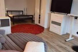 New home - urban living - flexible working (Wedel)