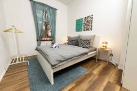 Cosy & central apartment with great transport links