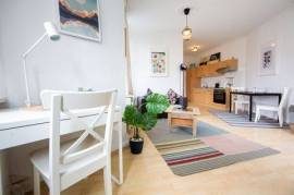 Bright & Cosy Apartment in perfect Location