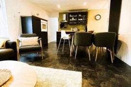 Gemütliche neu möblierte Wohnung an der Mosel, Nähe Bernkastel-Kues