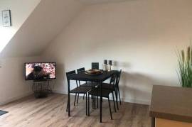 zentrale, moderne Wohnung im Herzen von Kassel