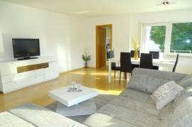 RANGE: 6 people | Central | Wi-Fi | Kitchen | TV