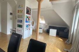 Lovely appartement in Frankfurt am Main