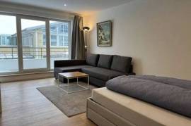 Helle und charmante Wohnung in Bad Vilbel
