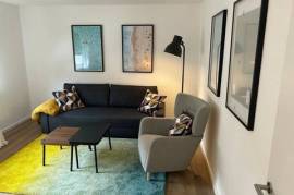 Nice apartment in Hanau