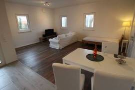 Quiet home in Alsfeld
