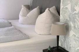 Feel-good cottage near the Baltic Sea suitable for families