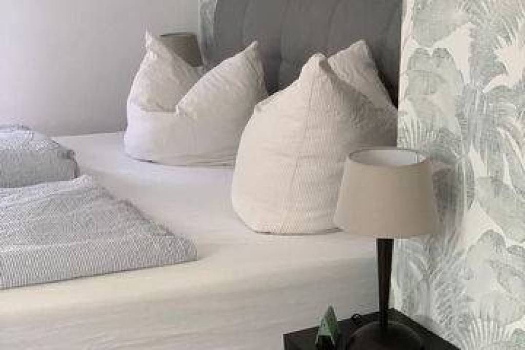 Feel-good cottage near the Baltic Sea suitable for families