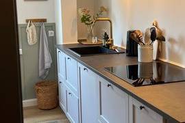 Cozy home in Lichtenwalde