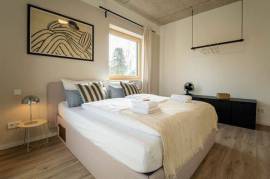 dreamcation Apartments Straubing - Design Apartment