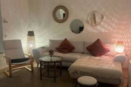 Furnished Holiday Home for Short-Term Rental in Biersdorf am See
