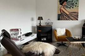 Charming & bright home in Hanau