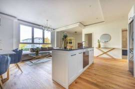 Helles & fantastisches Luxus-Apartment im Zentrum von Heusenstamm