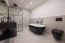 High-class luxury designer apartment (Heusenstamm)