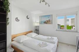 Modern comfort for 6 / Kitchen / Balcony / Parking