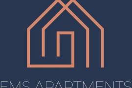 Central luxury apartment at the main station with 3 bedrooms