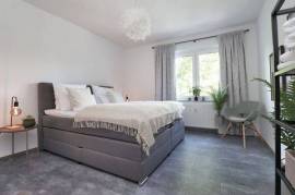 Design am Rhein_Dream Location I Kitchen I Public Parking