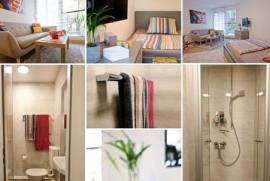 Charming & lovely apartment in popular area