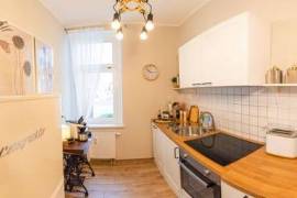 Pretty home in Bautzen