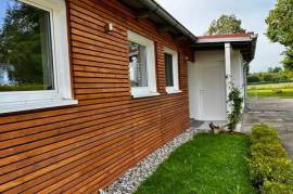 Schöne ruhige Ferienwohnung