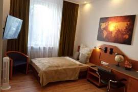 Brand new renovated & fully furnished 1 room apartment in Pfungstadt City / Close to Darmstadt