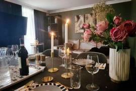 Casa Rossi: Exceptionally stylish townhouse