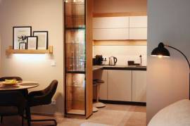 New stylish 2-room appartment with luxurious furnishings in Bad Ems