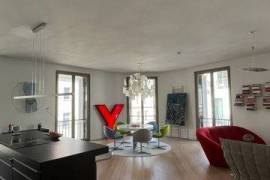 Designer flat in Berlin Mitte with rooftop Designer flat in Berlin Mitte with rooftop