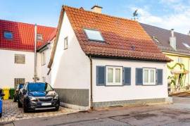 Sweet small house in Stuttgart