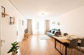 Apartment with Shared Terrace and Wi-Fi