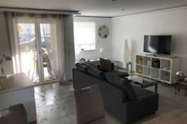 Bright two-room apartment in Hanau city center