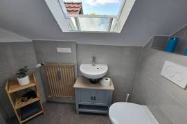 Cute & quiet loft in Kassel