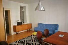 Spacious and homy apartment in Leipzig