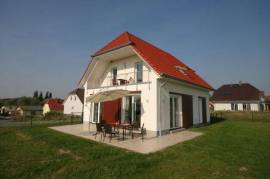 House in Steffenshagen near Bad Doberan
