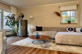 Cosy furnished house / cottage in Hamburg-Schnelsen (near Airport)