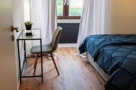 New, cute apartment in Leinsweiler