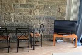 Awesome, neat loft with nice neighbours (Friedrichsdorf)