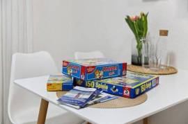 Modern and amazing flat (Bad Ems)