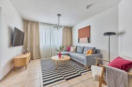 Rosalia-Charming and quiet apartment in Kaiserslautern