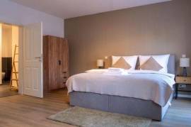 Zentrale Wohnung beim Hauptbahnhof Bad Ems
