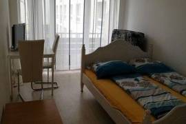 Beautiful, cute suite in Mainz