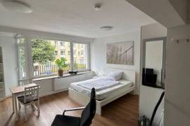 Pretty, lovely studio (Mitte)