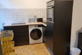 Vollmöbliertes, geräumiges Apartment
