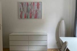 Lovely apartment with park view near Central Station