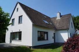 Big Furnished House with four bedrooms in Western Hamburg