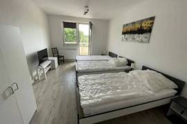 Am Ring Apartment Böhlen