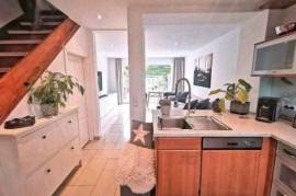 Charming terraced house