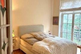 personal home with a view