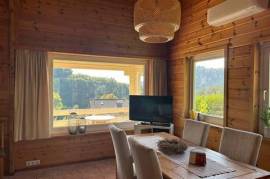 2,5 ZKB Balkon möbliert, zwischen Eifel und Mosel