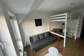 Move in Ready! - Furnished Studio Apartment in Kaiserslautern City Center
